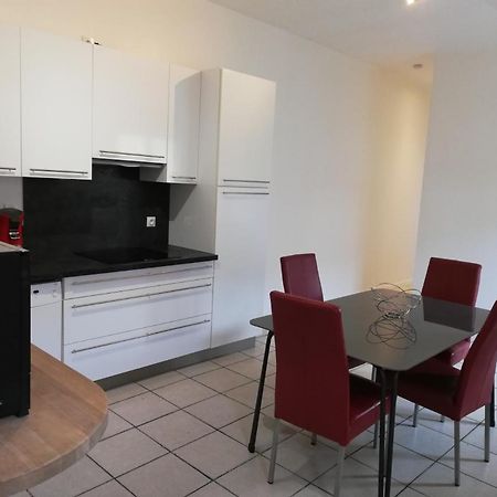 Logement Entier Au Calme Villers-Outreaux Bagian luar foto
